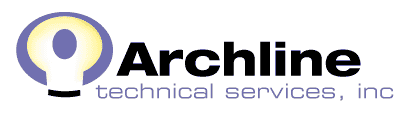 Archline Technical Services, Inc. logo